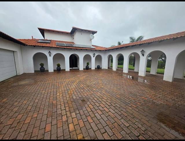 FARM FOR SALE IN HARTZENBERGFONTEIN